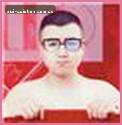 张磊